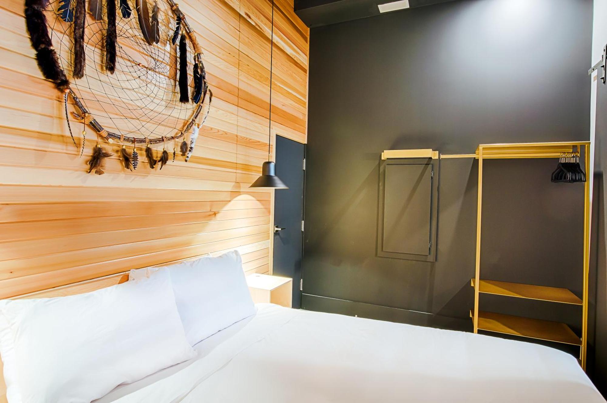Апартаменты Les Lofts Champlain - Par Les Lofts Vieux-Quebec Экстерьер фото